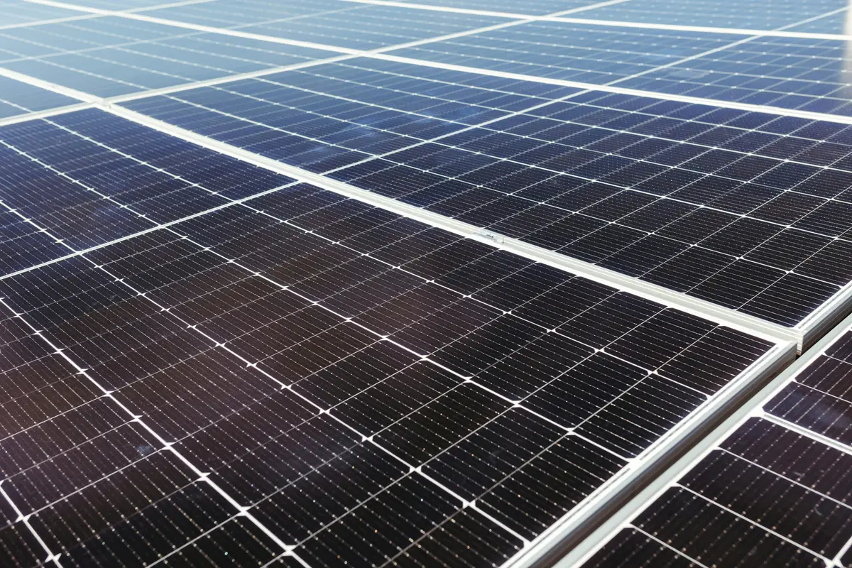 Dach solarny – estetyka i zysk