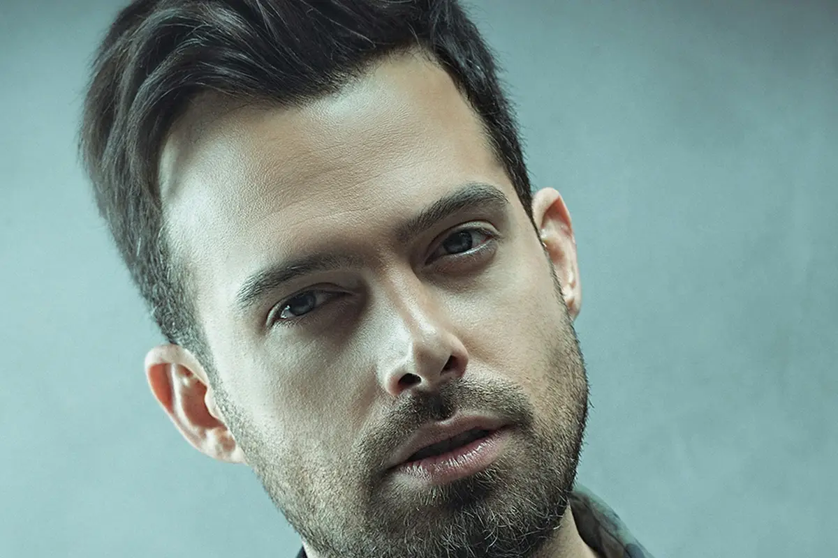 Marek Wiśniewski